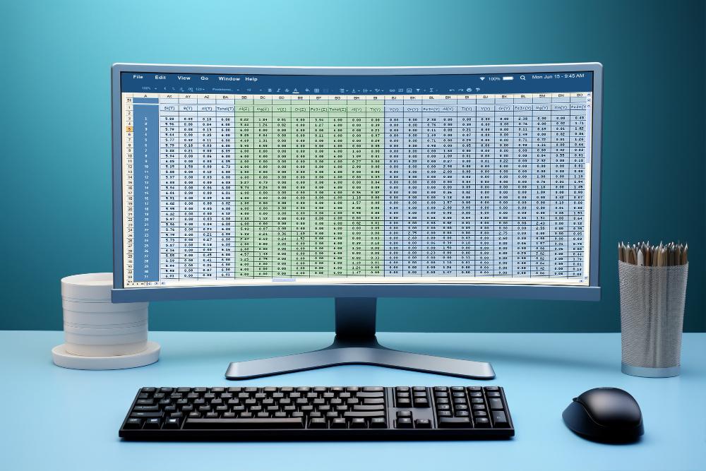 Automated Rent Management