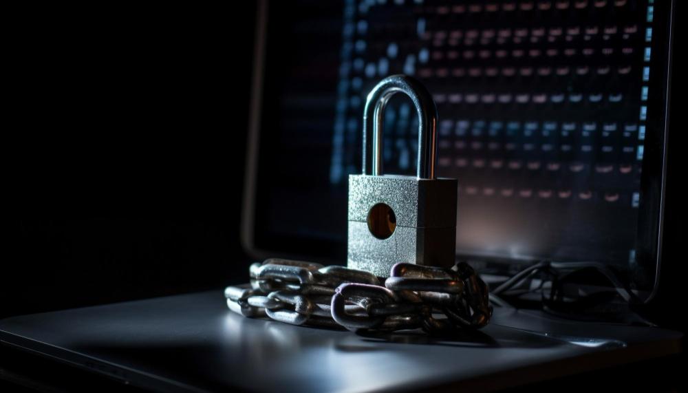 Secure Document Sharing